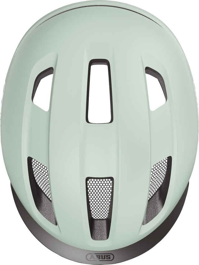 ABUS ABUS Purl-Y Helm Urban mint grün &vert; 2025 Sonderangebot