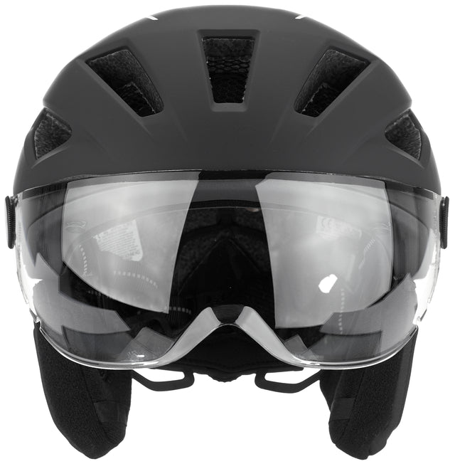 ABUS ABUS Pedelec 2.0 ACE Helm schwarz &vert; 2025