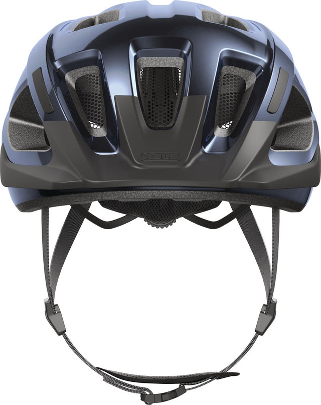 ABUS ABUS Aduro 3.0 LED Helm Urban midnight blue &vert; 2025 Günstig kaufen