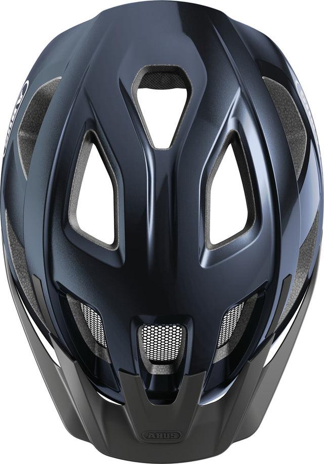 ABUS ABUS Aduro 3.0 LED Helm Urban midnight blue &vert; 2025 Günstig kaufen