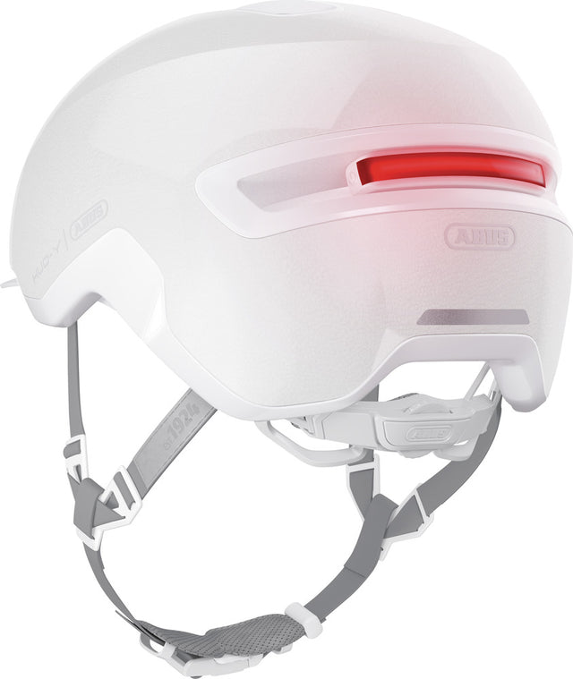 ABUS ABUS Hud-Y Helm Urban puristic &vert; 2025