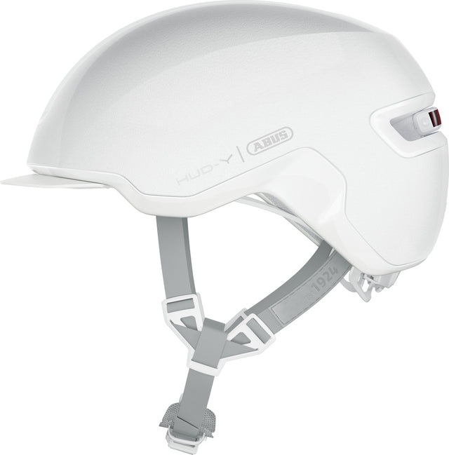 ABUS ABUS Hud-Y Helm Urban puristic &vert; 2025 Großer Ausverkauf