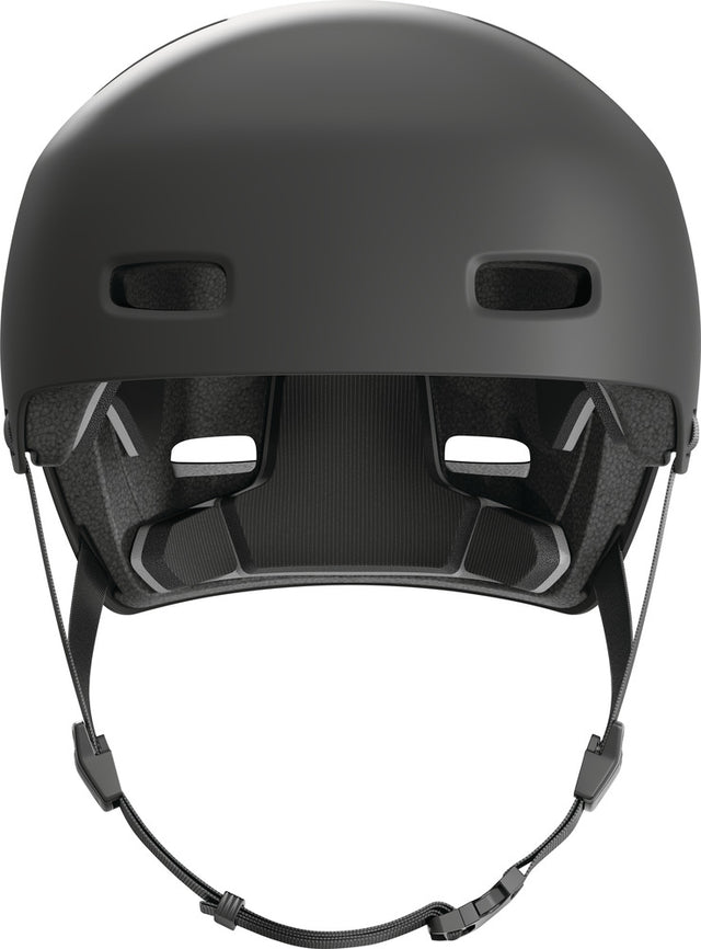 ABUS ABUS Indy Helm MTB velvet schwarz &vert; 2025 Flash Sale