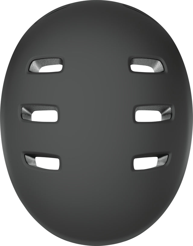 ABUS ABUS Indy Helm MTB velvet schwarz &vert; 2025 Flash Sale