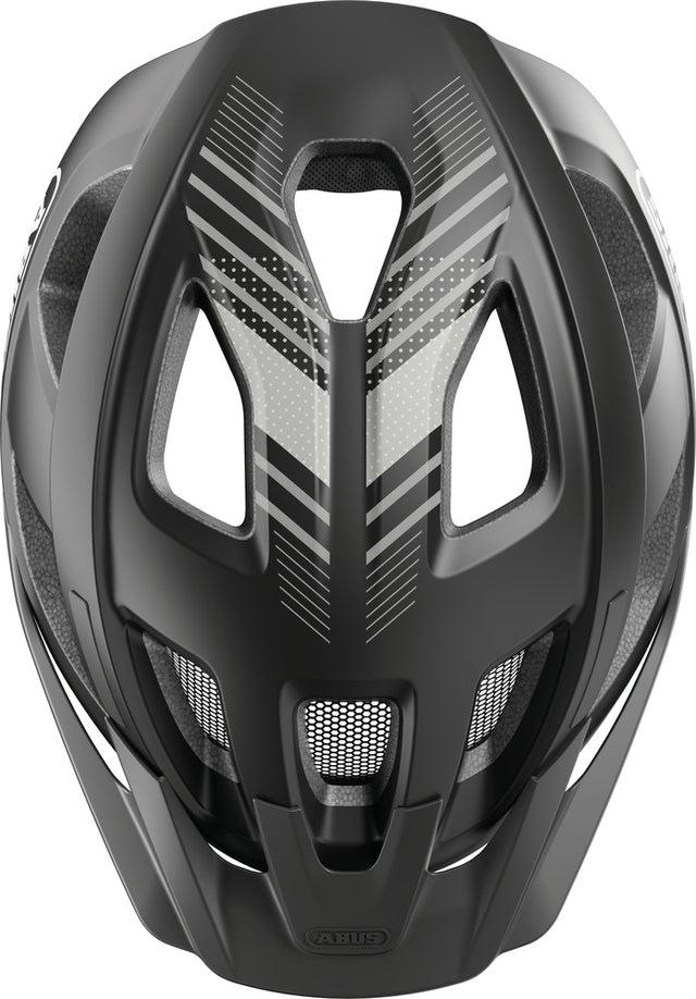 ABUS ABUS Aduro 3.0 LED Helm Urban race schwarz &vert; 2025 Online Shopping