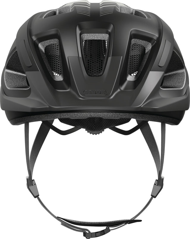 ABUS ABUS Aduro 3.0 LED Helm Urban race schwarz &vert; 2025 Online Shopping