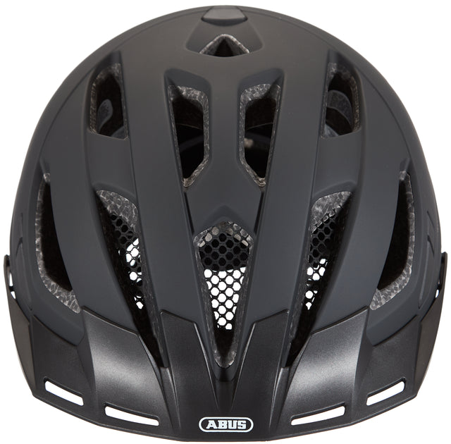 ABUS ABUS Urban-I 3.0 Helm schwarz &vert; 2025