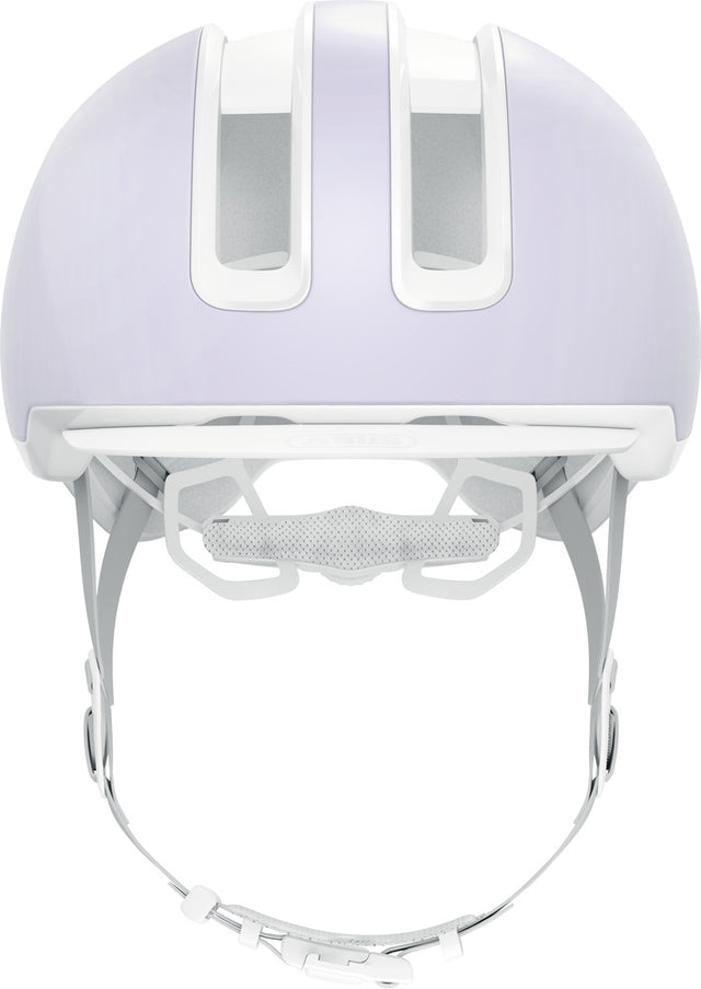 ABUS ABUS Hud-Y Helm Urban pure lavender &vert; 2025 Black Friday