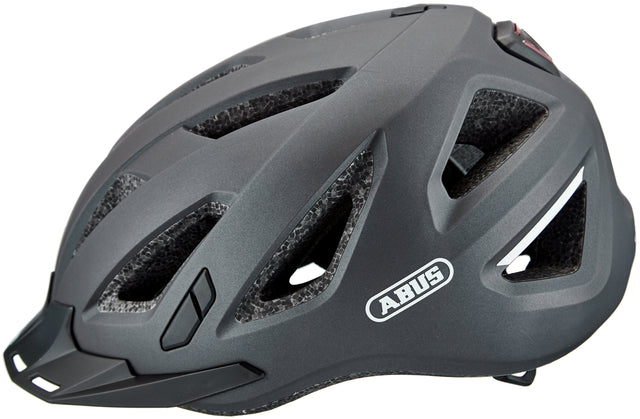 ABUS ABUS Urban-I 3.0 Helm grau &vert; 2025 Cyber Monday