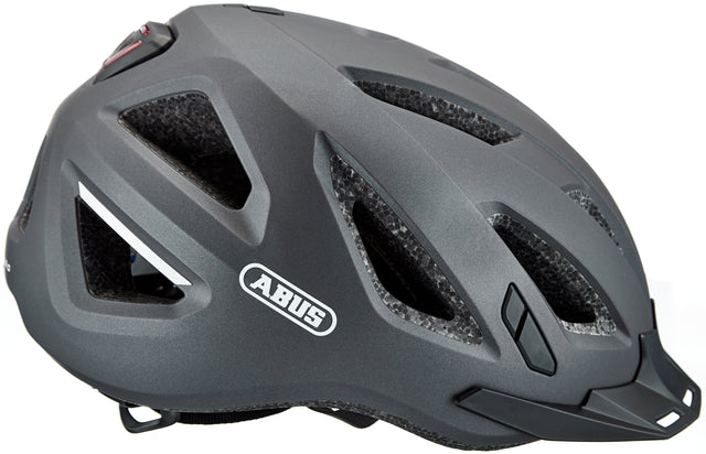 ABUS ABUS Urban-I 3.0 Helm grau &vert; 2025 Cyber Monday