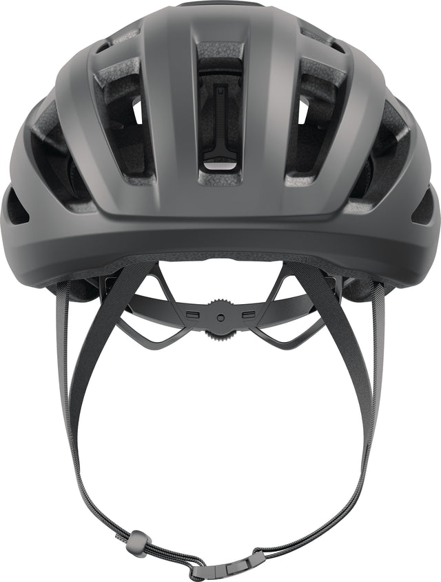 ABUS ABUS PowerDome MIPS Helm schwarz &vert; 2025