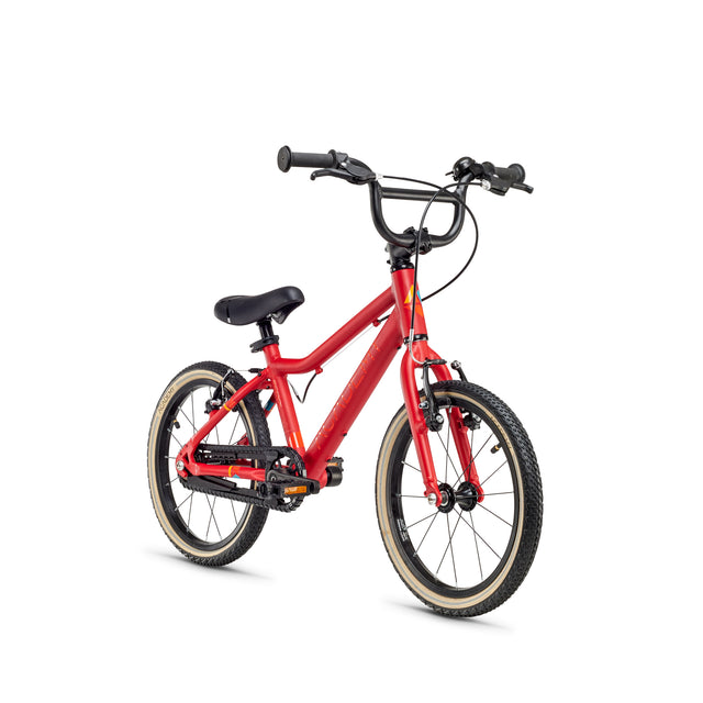 ACADEMY ACADEMY Grade 3 16" Red &vert; 2025
