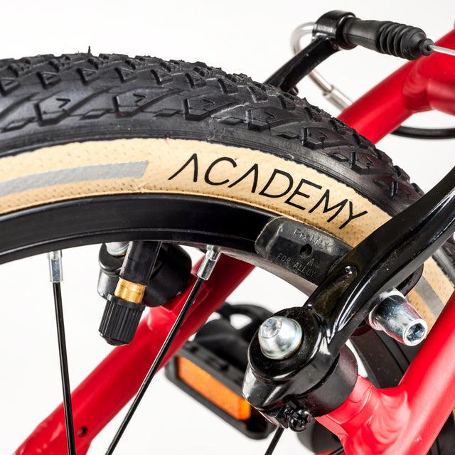 ACADEMY ACADEMY Grade 2 14" Red &vert; 2025