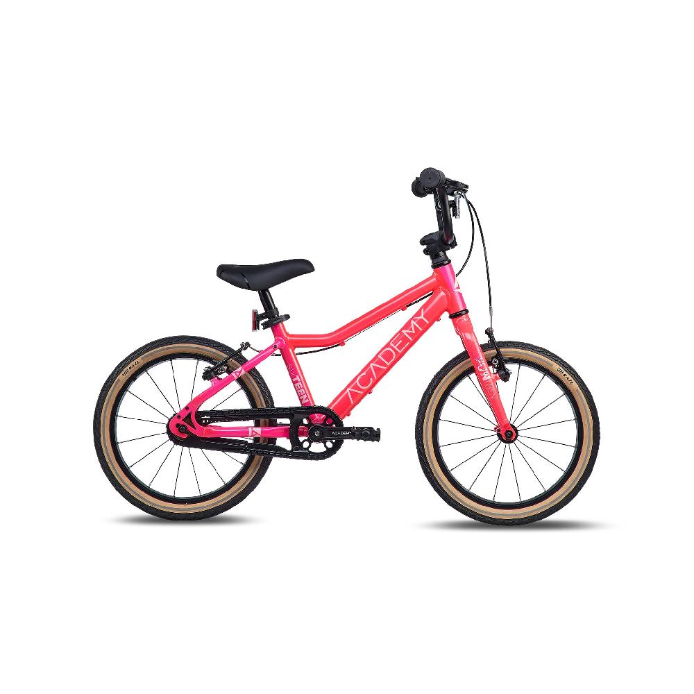 ACADEMY ACADEMY Grade 3 Edition 16" FUNtasy Pink &vert; 2025