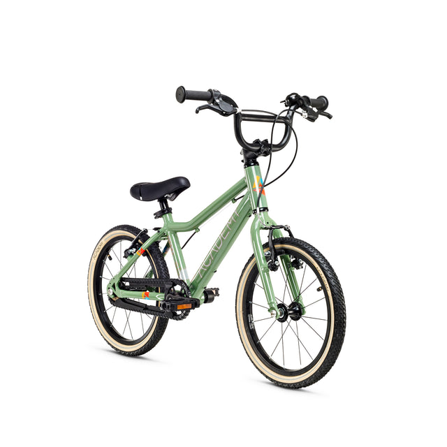 ACADEMY ACADEMY Grade 3 16" Olive &vert; 2025