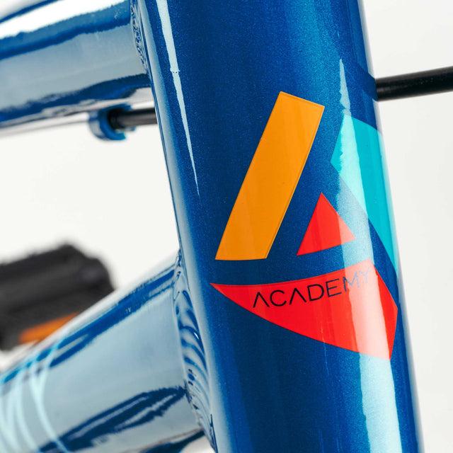 ACADEMY ACADEMY Grade 3 16" Blue &vert; 2025 Neuheiten