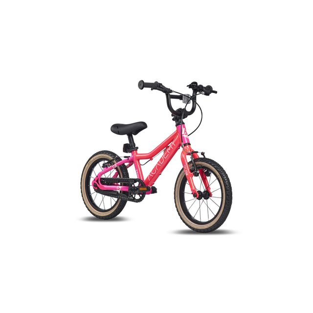ACADEMY ACADEMY Grade 2 Edition 14" FUNtasy Pink &vert; 2025 Räumungsverkauf