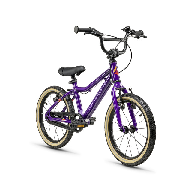 ACADEMY ACADEMY Grade 3 16" Purple &vert; 2025 Kauf eins, bekomm eins gratis