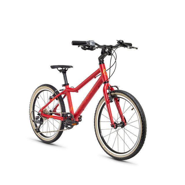 ACADEMY ACADEMY Grade 4 20" Red &vert; 2025
