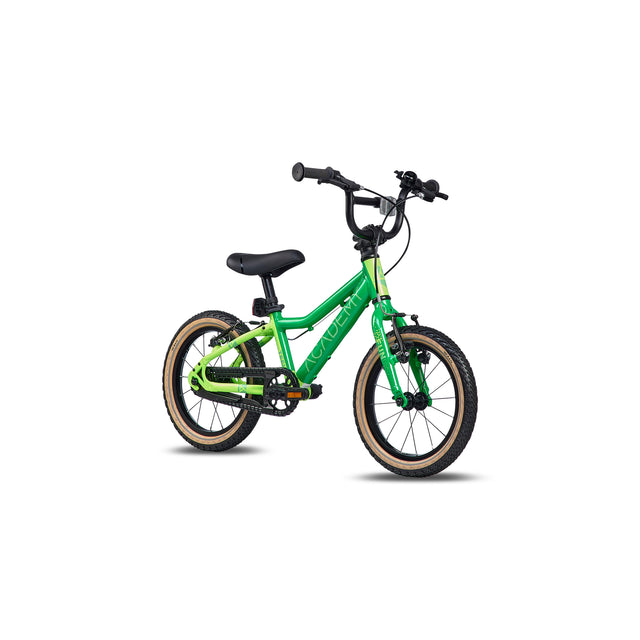 ACADEMY ACADEMY Grade 2 Edition 14" FUNtasy Green &vert; 2025