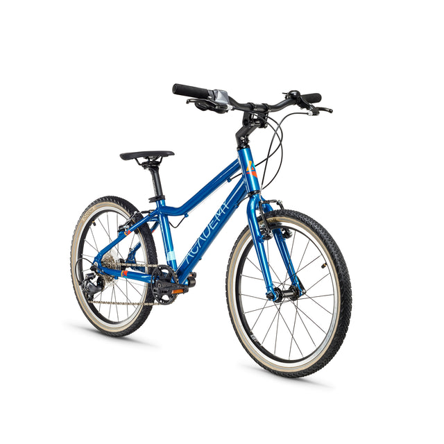 ACADEMY ACADEMY Grade 4 20" Blue &vert; 2025