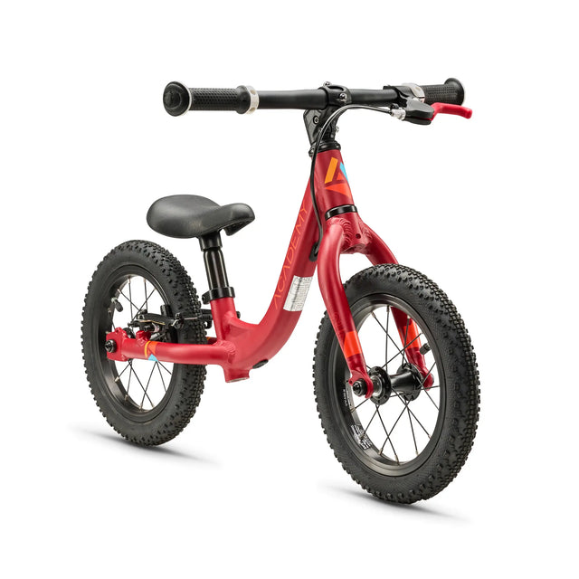 ACADEMY ACADEMY Grade 1 12" Red &vert; 2025