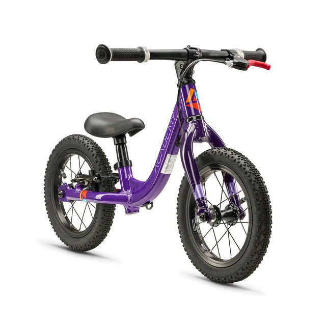 ACADEMY ACADEMY Grade 1 12" Purple &vert; 2025 Kostenlose Rückgabe