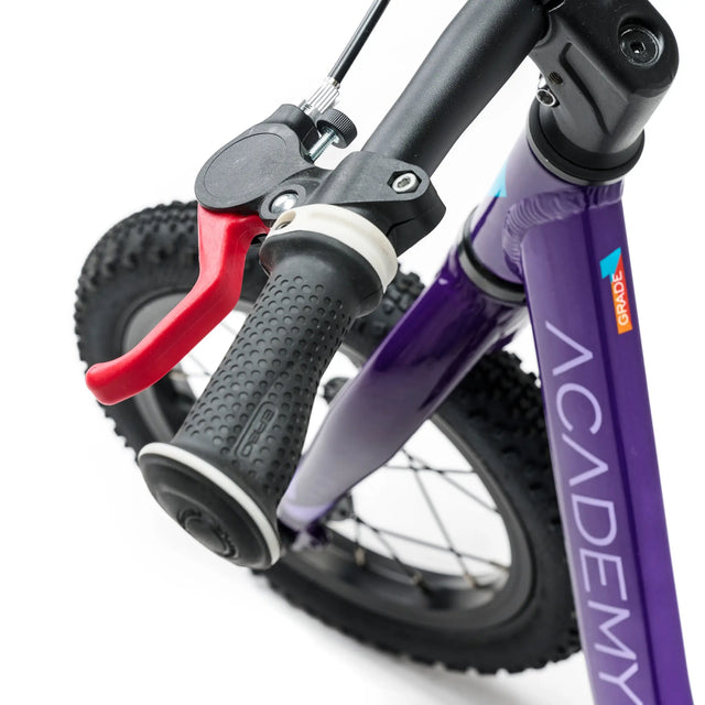 ACADEMY ACADEMY Grade 1 12" Purple &vert; 2025 Kostenlose Rückgabe