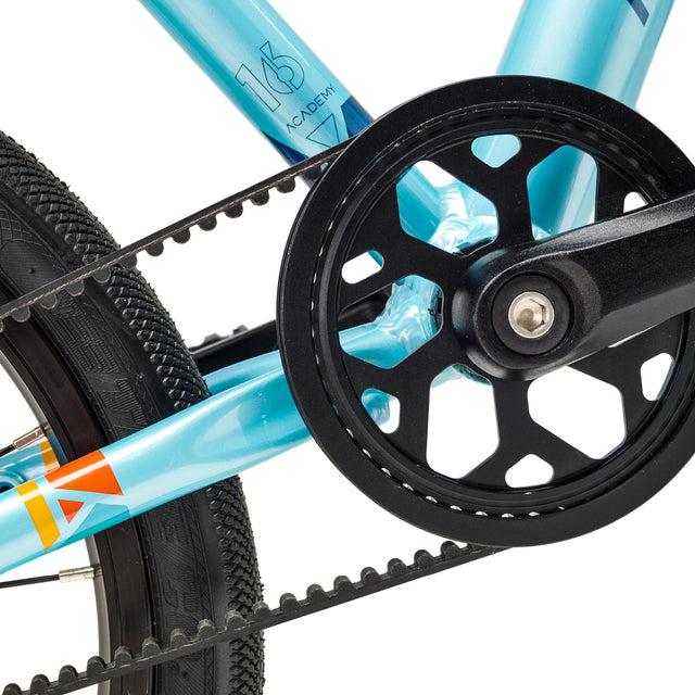 ACADEMY ACADEMY Grade 3 Belt 16" Ocean &vert; 2025 Letzte 2 Tage