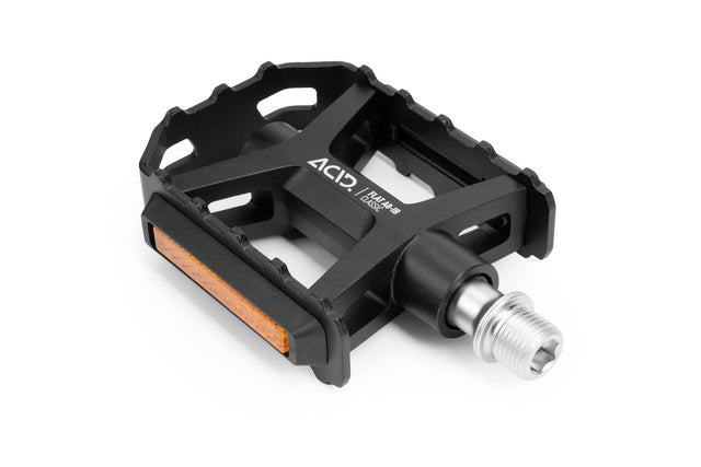 Acid ACID Pedale FLAT A8-IB Classic black &vert; 2025