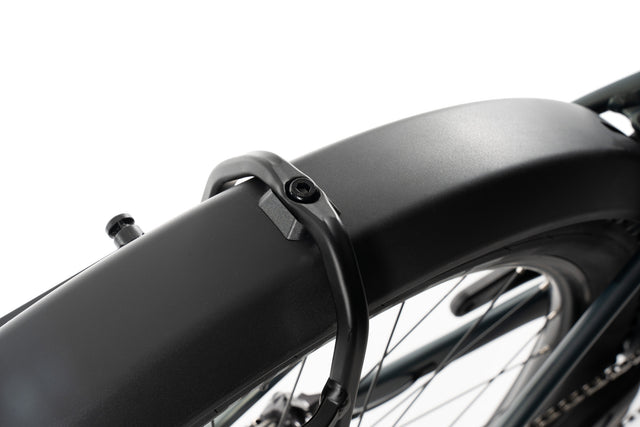 Acid ACID Gepäckträger SIC 2.0 RAIL Black &vert; 2025 Riesige Rabatte