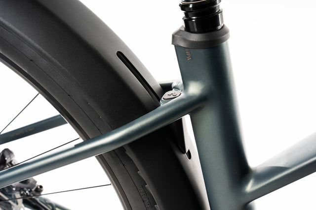 Acid ACID Gepäckträger SIC 2.0 RAIL Black &vert; 2025 Riesige Rabatte