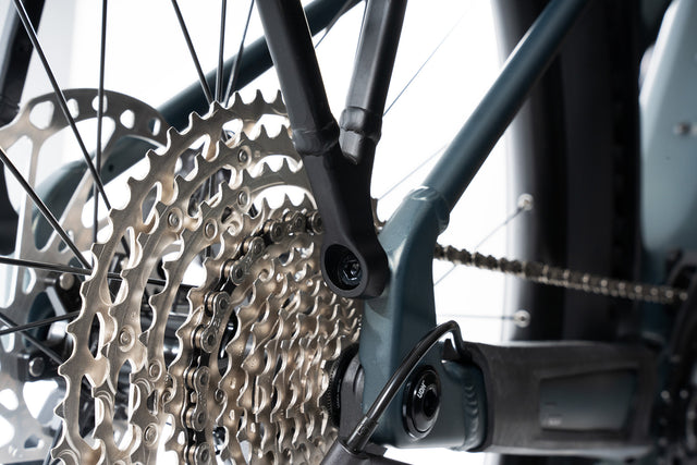Acid ACID Gepäckträger SIC 2.0 RAIL Black &vert; 2025 Riesige Rabatte