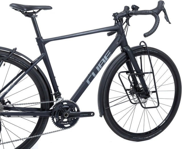 Acid ACID Frontgepäckträger FORK LOWRIDER &vert; 2025 50% Rabatt mit kostenlosem Versand