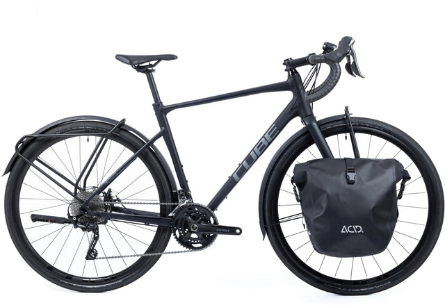Acid ACID Frontgepäckträger FORK LOWRIDER &vert; 2025 50% Rabatt mit kostenlosem Versand
