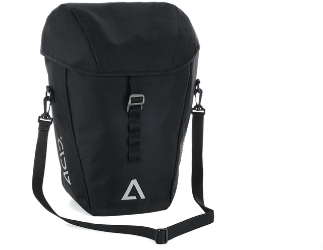 Acid ACID Seitentasche CITY 20 SMLink black &vert; 2025