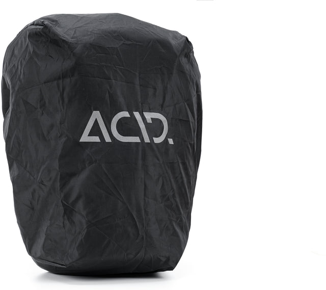 Acid ACID Seitentasche CITY 20 SMLink black &vert; 2025 Begrenzt auf 3 Tage