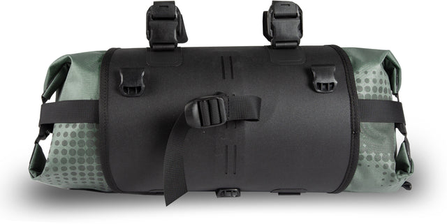 Acid ACID Lenkertasche PACK PRO 9 black´n´green &vert; 2025 Speichern exportieren