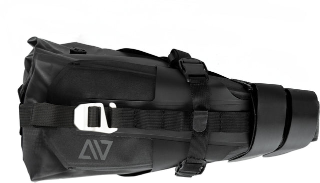 Acid ACID Satteltasche PACK PRO 11 black &vert; 2025