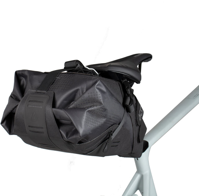 Acid ACID Satteltasche PACK PRO 11 black &vert; 2025 zollfrei