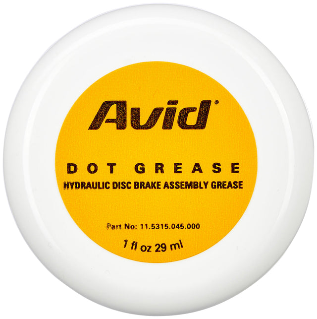 Avid Avid DOT Assembly Grease 29ml &vert; 2025 Schlussverkauf