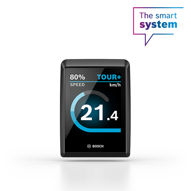 Bosch Bosch Kiox 500 Smart System On-Board Computer für Smart System &vert; 2025 Flash Sale