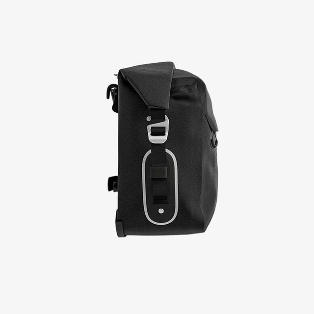 Brooks Brooks Scape Gepäckträgertasche Small schwarz &vert; 2025 Kostenlose Rückgabe