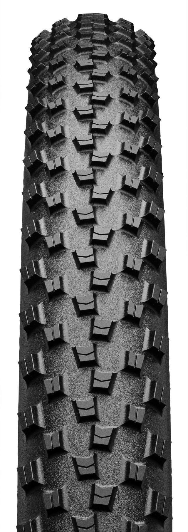 Continental Continental Cross King II Performance 2.3 Faltreifen 26x2.30" schwarz | 2025