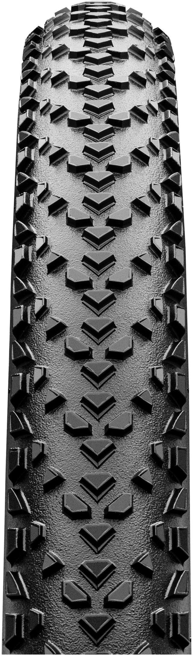 Continental Continental Race King Performance Drahtreifen 27 5x2 2" E-25 schwarz | 2025