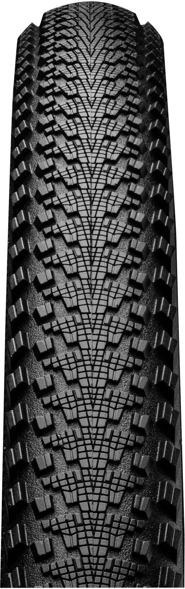 Continental Continental Double Fighter III Drahtreifen 29x2.00" schwarz | 2025