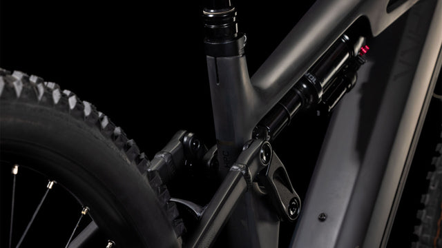 Cube Cube Stereo Hybrid ONE77 HPC SLX 800 blackline (2025) &vert; 2025 Nur noch ein Tag übrig
