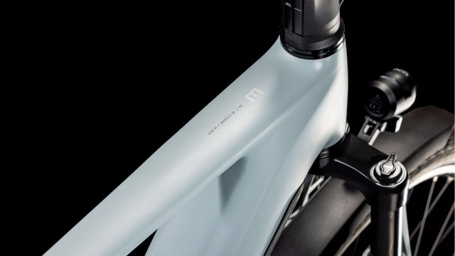 Cube Cube Kathmandu Hybrid EX 800 haze´n´black (2025) &vert; 2025 Super Rabatt