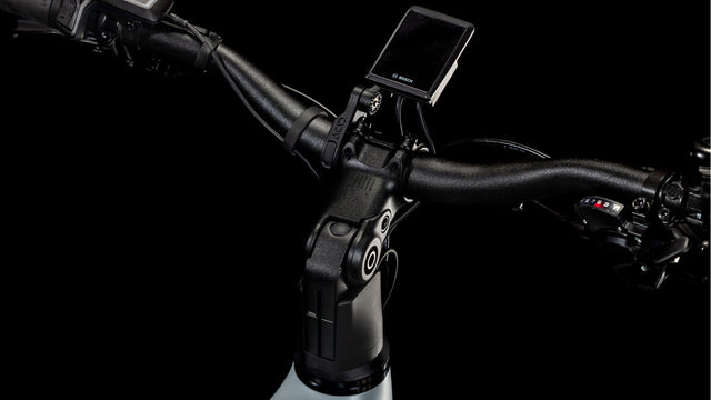 Cube Cube Kathmandu Hybrid EX 800 haze´n´black (2025) &vert; 2025 Super Rabatt