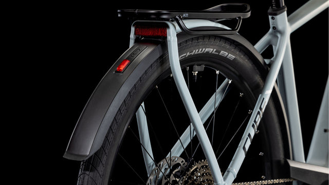 Cube Cube Kathmandu Hybrid EX 800 haze´n´black (2025) &vert; 2025 Super Rabatt